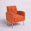 Fauteuil capitonné de 30 po de large Floriana-1554393322