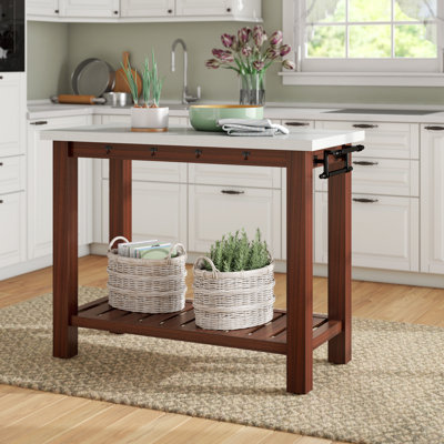Gisella Kitchen Island