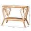 Alaisia 100cm Console Table