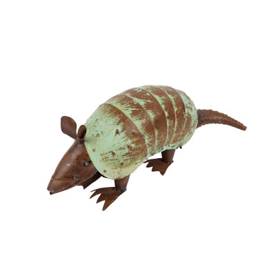 Tortelli Metal Animals Garden Art