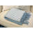 Hand Woven Throw Blanket