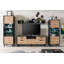 Waxler 1 - Door Rectangle Accent Cabinet