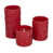 Red is out of stock