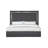 Dilver Upholstered Platform Bed-98999598-98977770