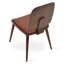 Chaise d'appoint Albano-1137900868