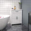Armoire de salle de bain Garnavillo