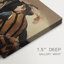 The Cardsharps-Caravaggio-Gallery Wrapped Canvas-c. 1594-336261933