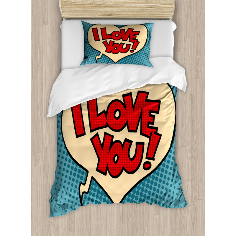 Duvet Cover