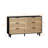 Ayanna 6 Drawer Rattan Storage Dresser-113652793-113652795-119021716