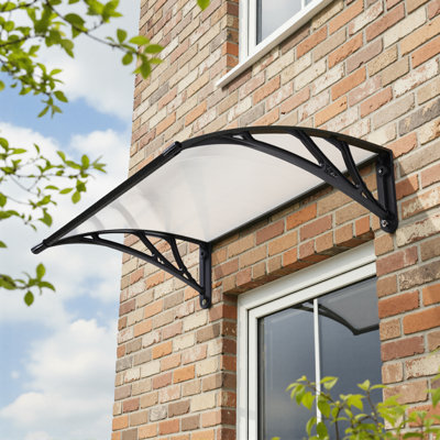 1m x .8m Door Canopy