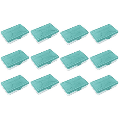 Boîte en plastique polyvalente