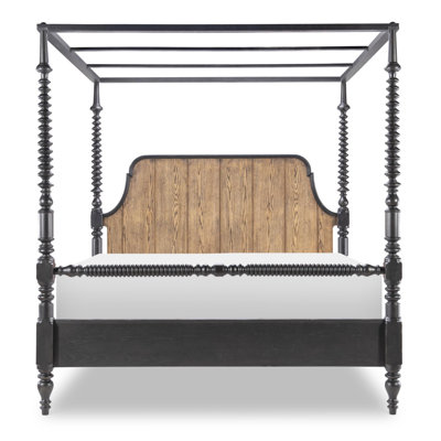 Country Living Bed