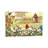 Above The Flowers by Giordano Studios - Wrapped Canvas Gallery-Wrapped Canvas Giclée-1512198964