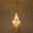 Jovonn 8 - Light Dimmable Empire Chandelier-2076817317