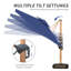 Joahnna 116.14'' Cantilever Umbrella-1756691728