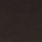 Polyester chocolat noir