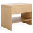 Coraline Eonan 26'' W Nightstand-418750559