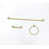 Matte Gold is out of stock
