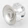 1 1/4" Diameter Mushroom Knob