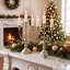 Christmas Entertainment Decorative Accent-159230479