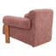 Chaise d'appoint Michiel Verity - cuivre