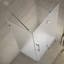Avalux 32" x 72" Rectangle Hinged Shower Enclosure-30816597