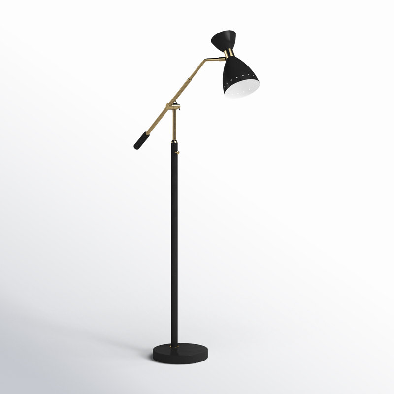 Bimini 66'' Task Floor Lamp