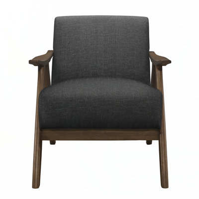 Meuble en bois d'hévéa massif moderne Modern Furniture