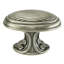 CAMBRIDGE KNOB IN PLATE-522655717