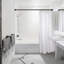 Crochets de rideau de douche Utopia-60023794