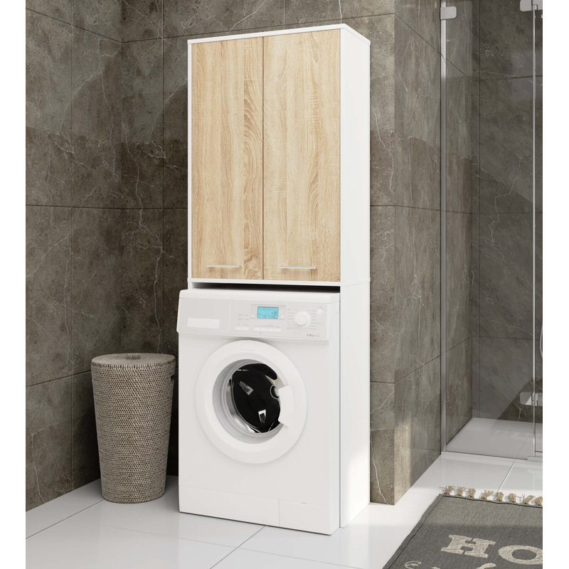 Sahaj Freestanding Bathroom Cabinet