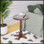 Petite table de bout ronde 15,75 pouces-1066268510