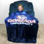 Plain Weave / Muslin Throw Blanket-60424504-60424477