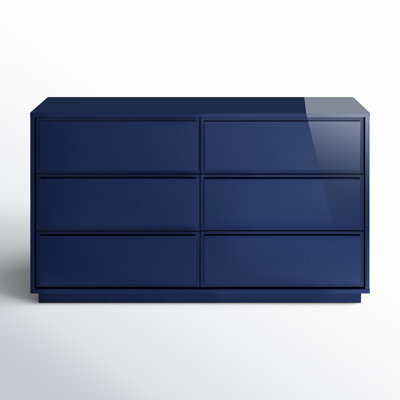 Carson 55" Sideboard