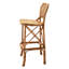 Colony Rattan 41" Bar Stool