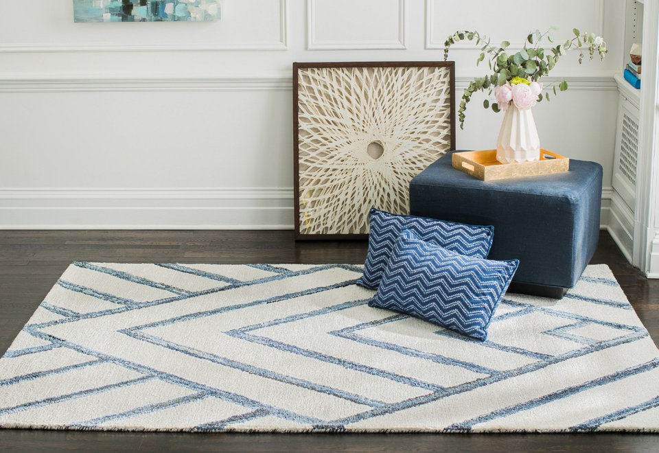 Area Rugs