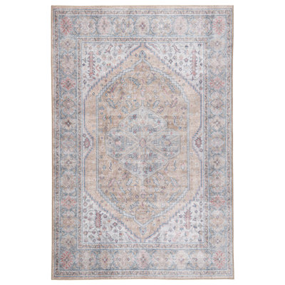 Monnette Bergen Manorhouse Area Rug