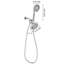 Pomme de douche double 1,8 GPM GPM-93249648