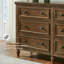 Alboran Dresser