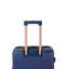 4-Piece Hard Luggage
