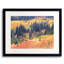 Paradise Valley Autumn Print by Bruce Heinemann-65849017-65824827