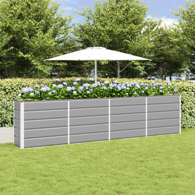 Planter Steel