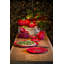 Tomato Pizza Serving Dish