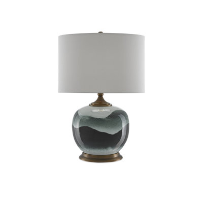 Boreal Table Lamp