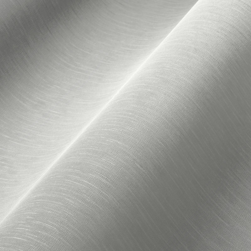 Versace Creamery Enigma Unpasted Vinyl Wallpaper, Silver