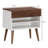 Aurie 23.5'' W Nightstand
