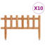 Fierce Wood Edging-119669743