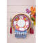 Campagna Handmade Terracotta Dinner Plate