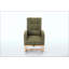 Chaise berçante Modern