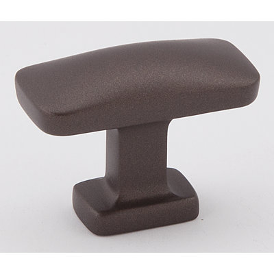 Cloud Rectangle Knob